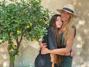 Оля Полякова розповіла, як била старшу дочку