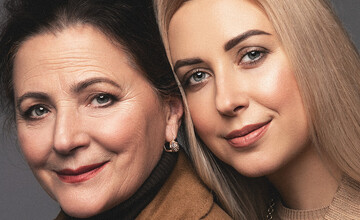 Тоня Матвієнко показала рідкісне фото молодої матері, але вся увага дісталася не співачці