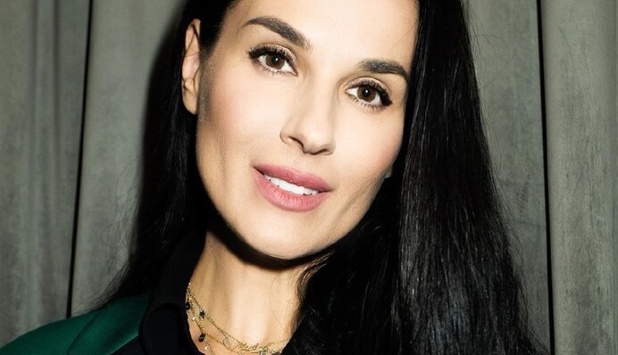 Маша Єфросиніна назвала головні ознаки здорових сексуальних відносин