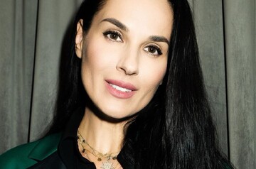 Маша Єфросиніна назвала головні ознаки здорових сексуальних відносин