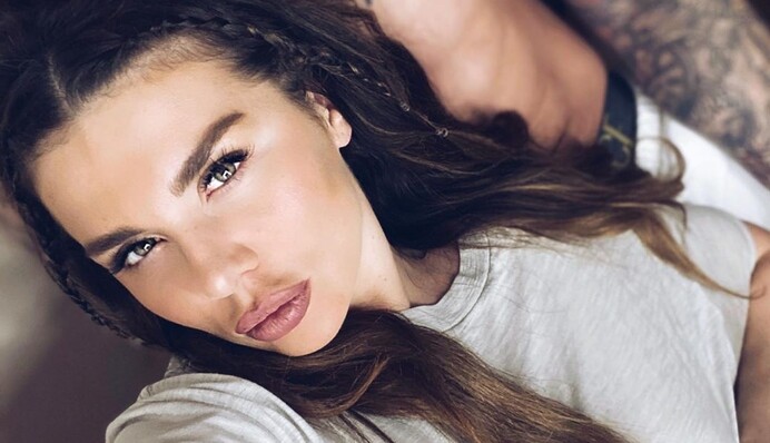 Анна Седокова рассказала, как быстро похудеть после карантина