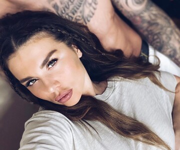 Анна Седокова розповіла, як швидко схуднути після карантину