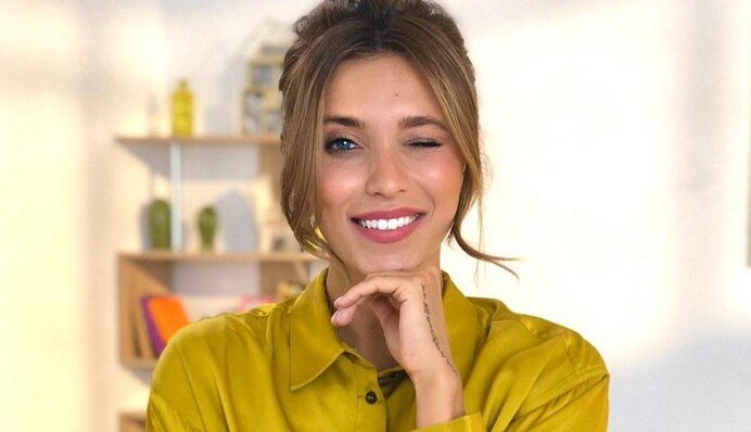 Я получила больше, чем потеряла - Регина Тодоренко о последствиях скандала с домашним насилием