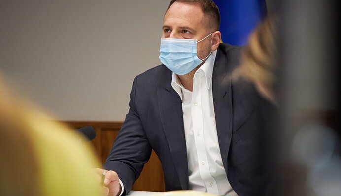 Хитрі комбінації Кремля: чому ідея Єрмака може плачевно закінчитися для України