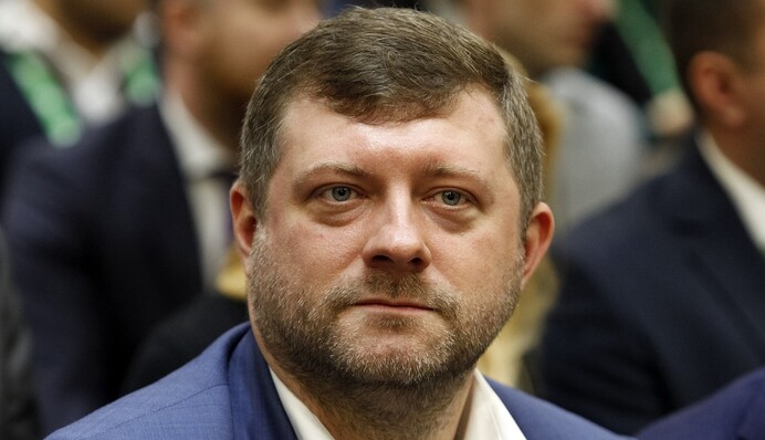 Не потрібно нічого робити з мерами, вони самі з собою все зроблять - глава 