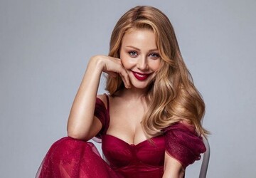 Тіна Кароль показала, як виглядає без макіяжу та фільтрів