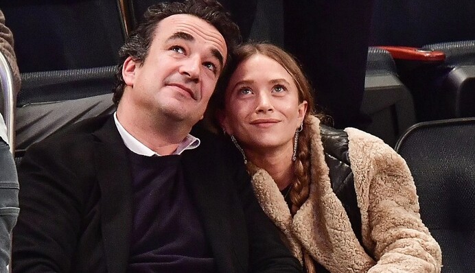 Мэри-Кейт Олсен требует срочного развода с братом экс-президента Франции - тот выгоняет ее из дома