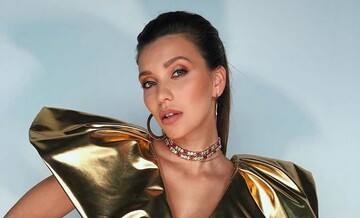 У нього була з собою зброя: Регіна Тодоренко розповіла про напади ревнощів у колишнього хлопця