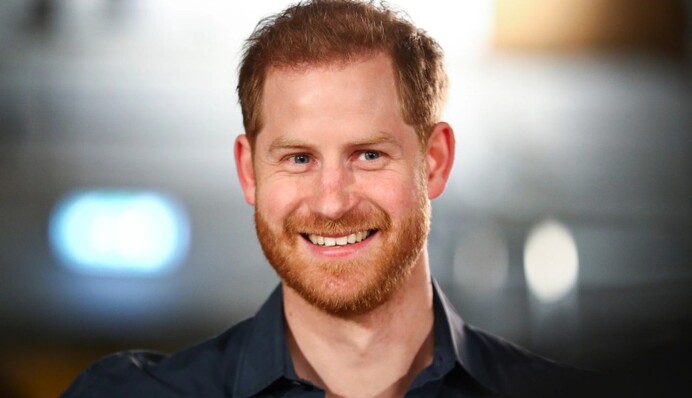 Без работы и друзей: после переезда в США принц Гарри 