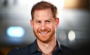 Без роботи і друзів: після переїзду в США принц Гаррі 