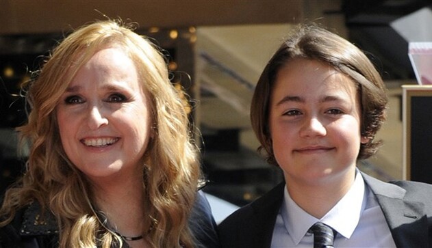 Обладательница 