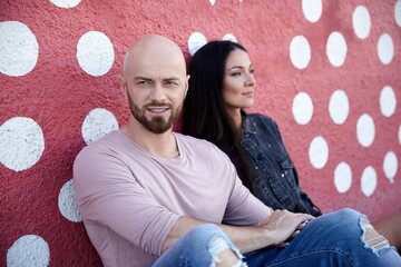 Наш подарунок долі: Влад Яма з дружиною показали підрослого сина