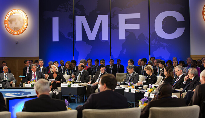 Майский транш МВФ: Украина выполнила требования, но появилась неожиданная проблема