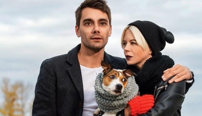 ONUKA и Евгений Филатов впервые стали родителями - артисты назвали пол и имя первенца