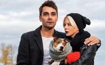 ONUKA та Євген Філатов вперше стали батьками - артисти назвали стать та ім'я первістка