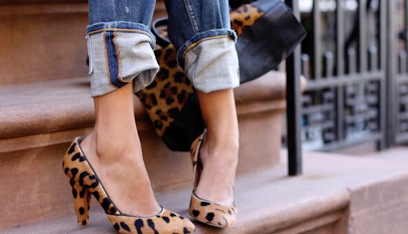 Велосипедки і забагато леопарда: 10 літніх речей, про які варто забути в цьому сезоні