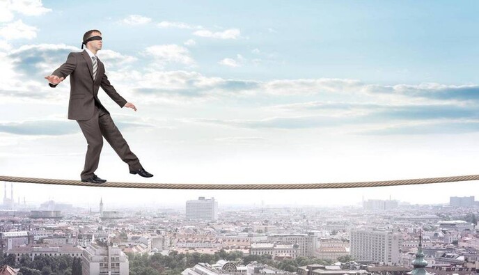 5 знаков зодиака, которым не стоит сегодня рисковать и принимать трудные решения