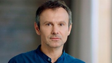 Святославу Вакарчуку - 45: як лідер 