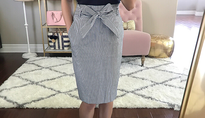 7 популярных ошибок с юбкой, которых стоит избежать этим летом