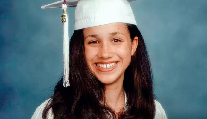 Вона грала з серцями хлопців: шкільний друг Меган Маркл розповів, якою вона була в юності