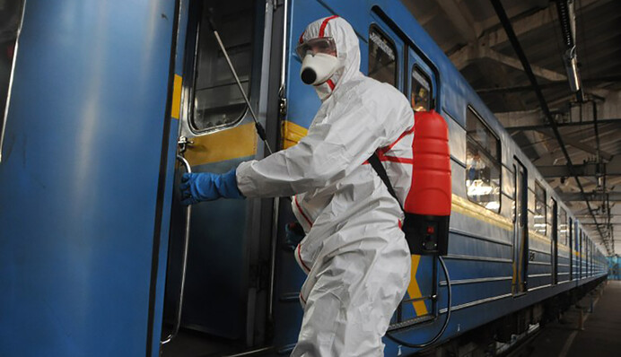 Кличко проти влади: чи дозволять меру Києва запустити метро