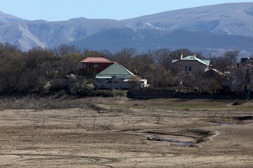 Води немає, але ви тримайтеся: посуха в Криму пере­творюється на реальну загрозу для окупантів