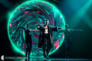 Робота завжди буде на першому місці: KHAYAT розповів про невдалі стосунки