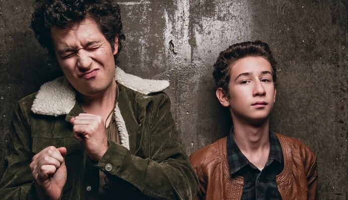 Pianoбой с сыном споет хиты Фредди Меркьюри в память о людях, умерших от СПИДа