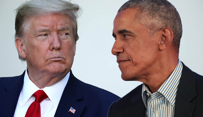 І знову Обама: чи варто Києву чекати нових проблем від Трампа