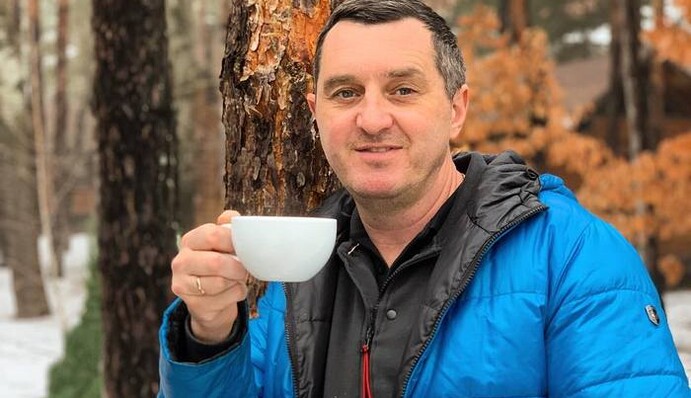 Дядя Жора рассказал, как восстанавливается после инсульта