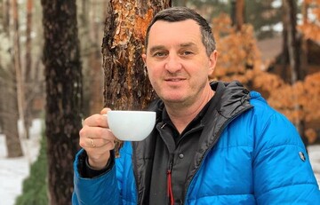 Дядя Жора розповів, як відновлюється після інсульту