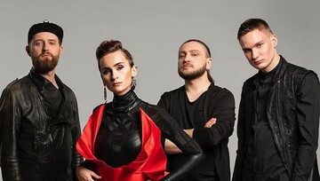 Гурт Go_A переспівав хіт Вєрки Сердючки на домашньому концерті Євробачення: відео