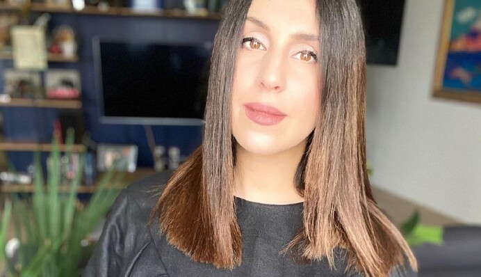 Джамала рассказала о семейной трагедии в День памяти жертв депортации крымских татар