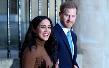 Принц Гаррі та Меган Маркл повертають Британії борг за ремонт будинку - на це їм знадобиться 11 років