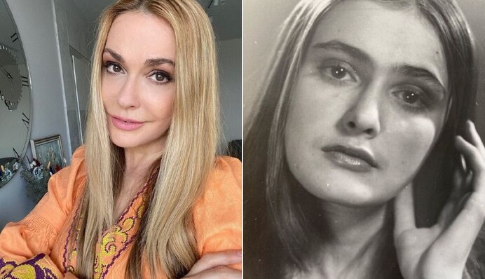 Ольга Сумская рассказала, как режиссеры хотели лишить ее 