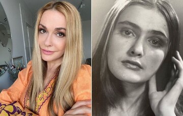 Ольга Сумська розповіла, як режисери хотіли позбавити її 