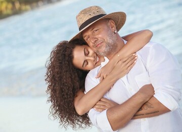 Настя Каменських поділилася секретом сімейного щастя і мирного життя на карантині