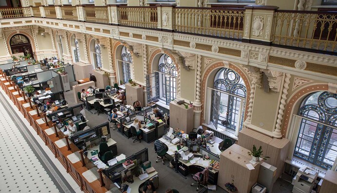 Рефинанси­рование для госбанков: какова цена неэффектив­ности