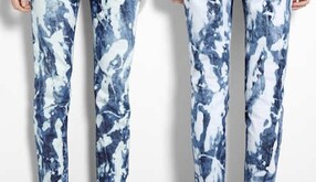 Время перебрать мамин шкаф: модные джинсы, которые вернулись к нам из 90-х