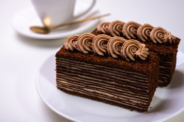 Любимый десерт на Новый год: рецепт торта 