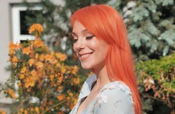 TARABAROVA вагітна другою дитиною - співачка показала кругленький животик