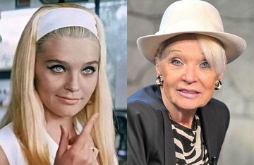 Світлані Світличній з 