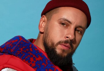 Важливіше немає нічого: MONATIK присвятив зворушливий пост своій сім'ї