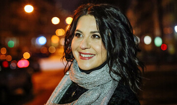 Ми живемо в різних країнах? Рудницька висміяла Зеленського за слова про пошуки міністра культури