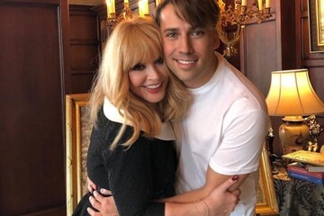 Галкін похвалився сяючою Пугачовою - не встояв навіть Кіркоров