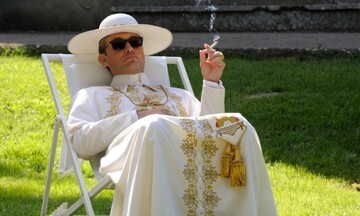 Джуд Лоу вшосте стане батьком