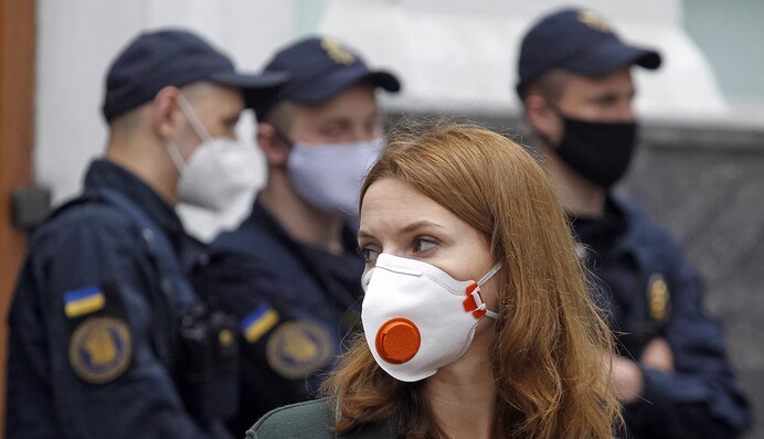 Мільярди на 