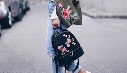 У чому провести День вишиванки: 10 стильних образів з вишивкою для офісу і прогулянок