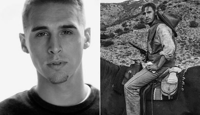 Американський актор наклав на себе руки після замаху на дівчину