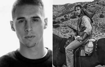 Американський актор наклав на себе руки після замаху на дівчину